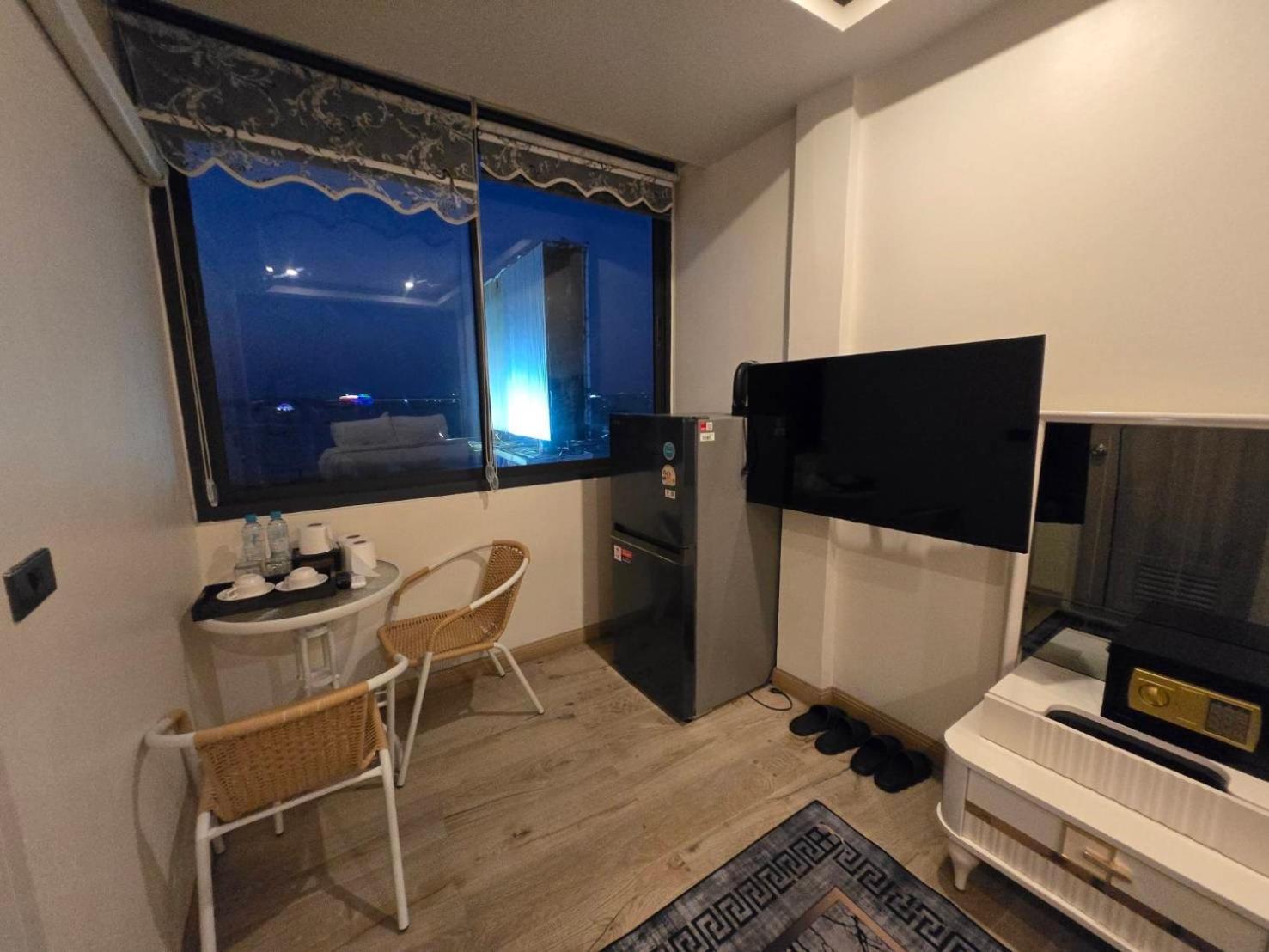 Pumpui Place Pattaya Exterior photo