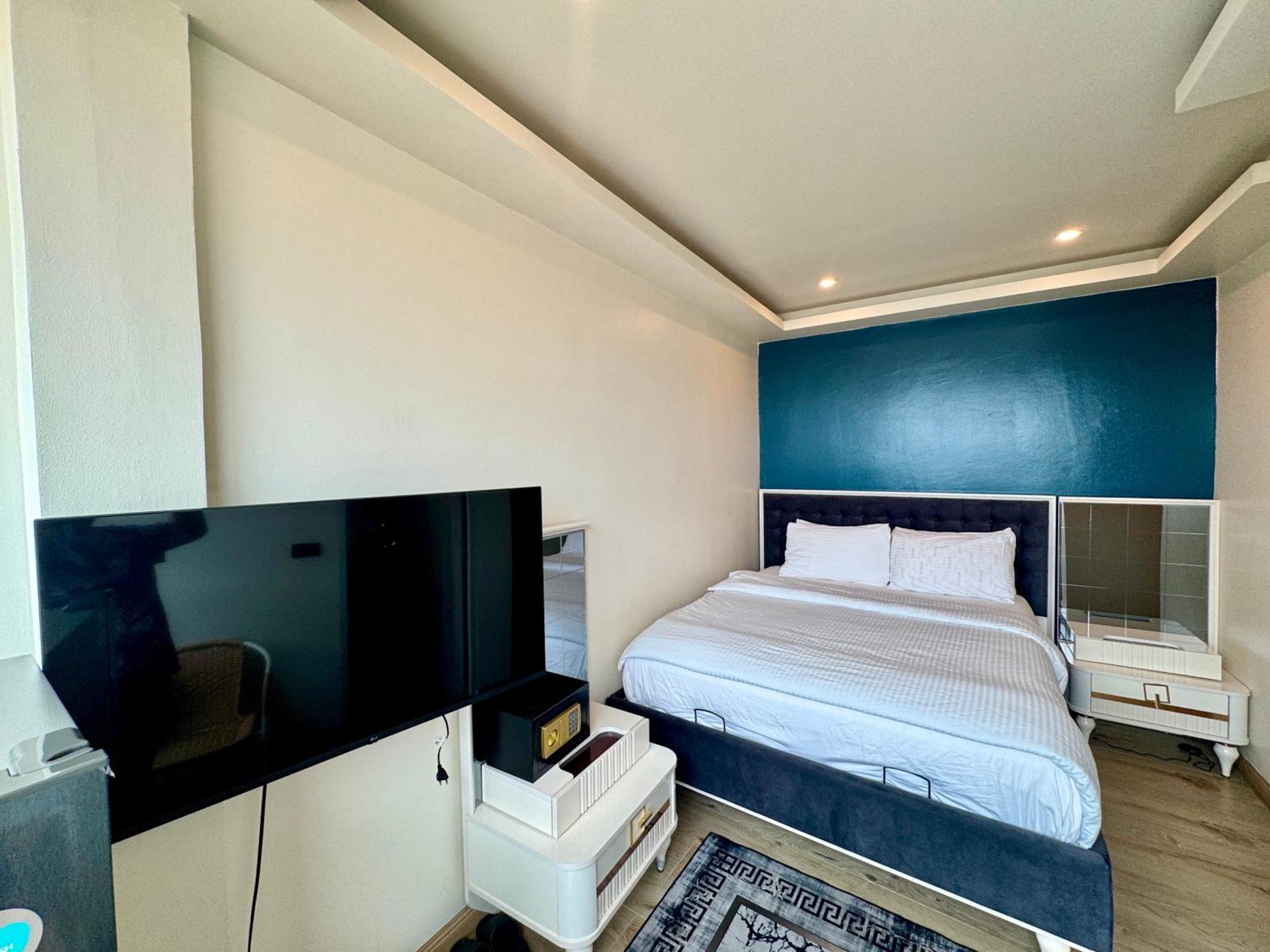 Pumpui Place Pattaya Exterior photo